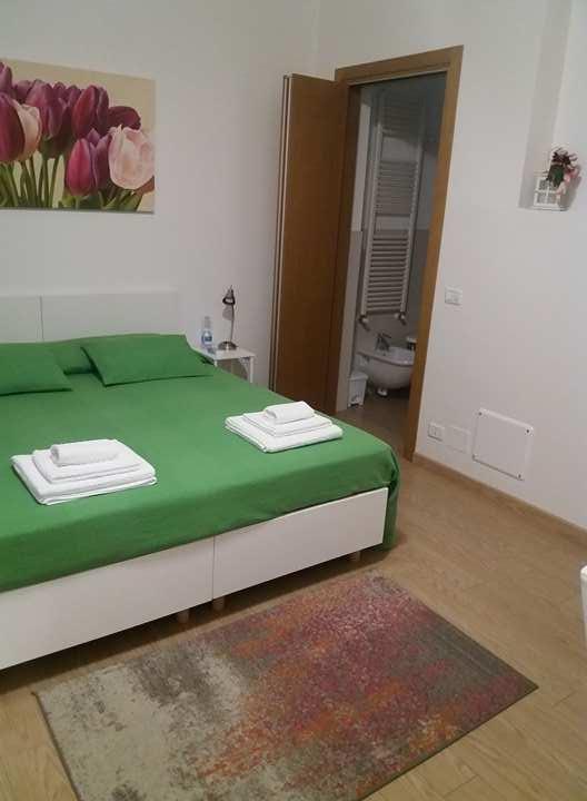B&B Il Viandante Verona Luaran gambar