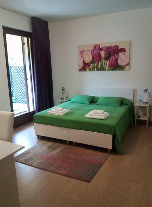 B&B Il Viandante Verona Luaran gambar