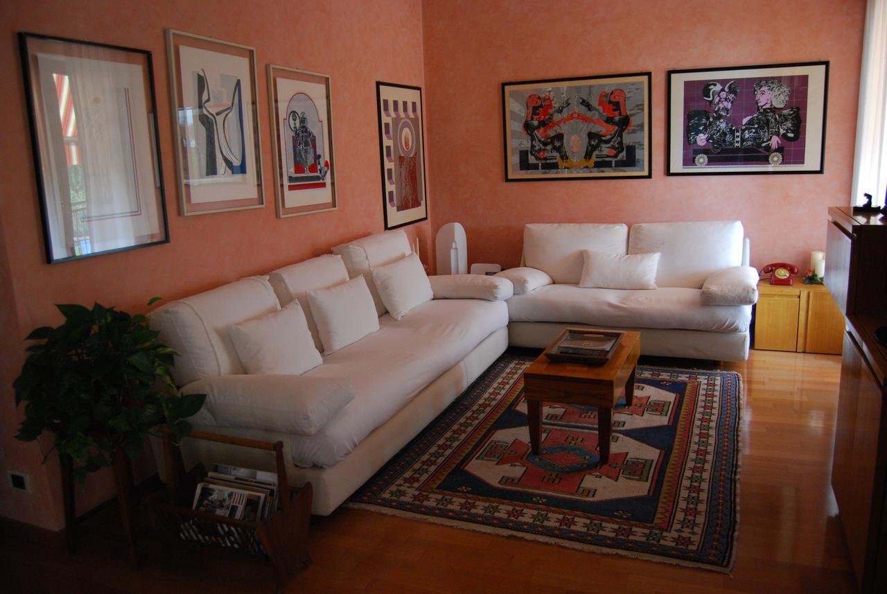 B&B Il Viandante Verona Luaran gambar