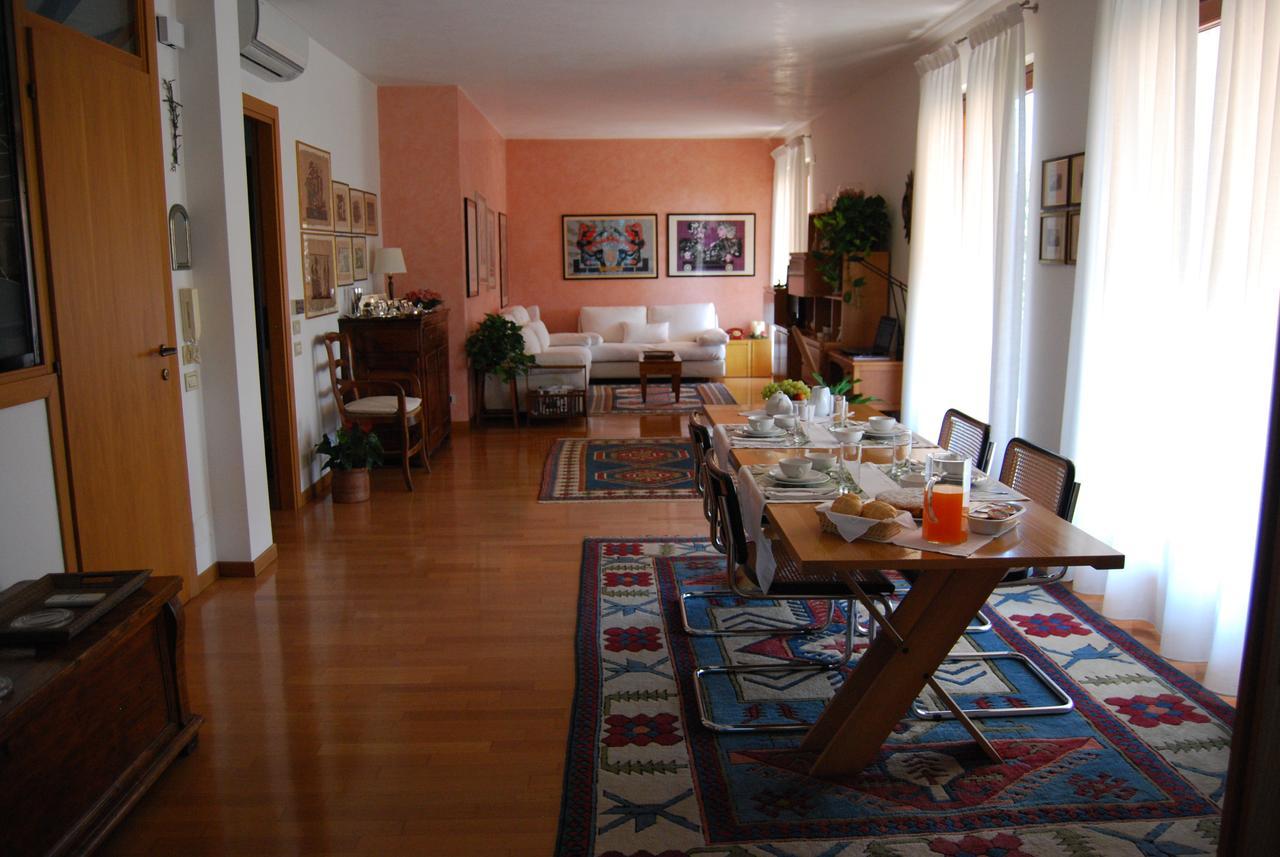 B&B Il Viandante Verona Luaran gambar