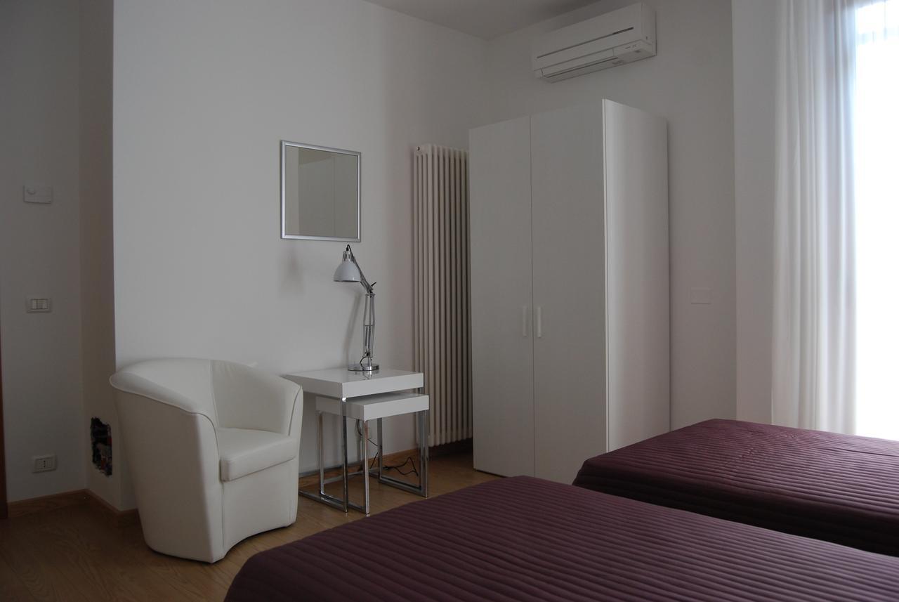 B&B Il Viandante Verona Luaran gambar