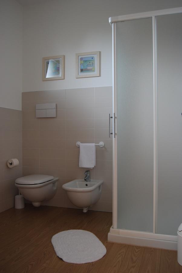 B&B Il Viandante Verona Luaran gambar